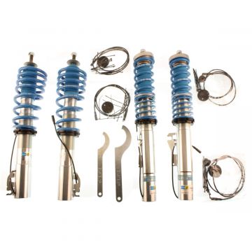 Kit de suspension, ressorts+amortisseurs BILSTEIN B16 pour Porsche 987 Cayman