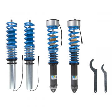 Kit de suspension, ressorts+amortisseurs BILSTEIN B16 pour Porsche 997 GT3/GT2