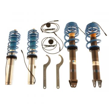 Kit de suspension, ressorts+amortisseurs BILSTEIN B16 pour Porsche 991 C2/C4