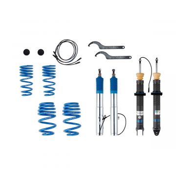 Kit de suspension, ressorts+amortisseurs BILSTEIN B16 pour Porsche 991