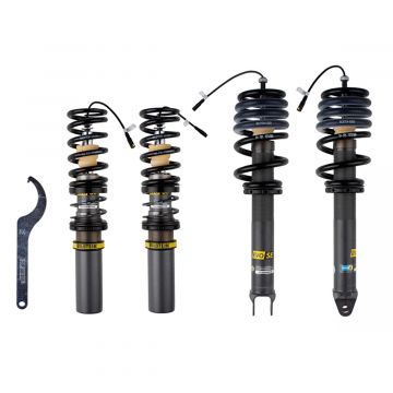 Kit de suspension, ressorts+amortisseurs BILSTEIN EVO SE pour Porsche 992 C2/C4