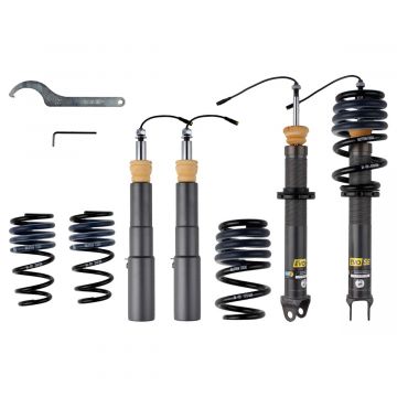 Kit de suspension, ressorts+amortisseurs BILSTEIN EVO SE pour Porsche 992 GTS/Turbo