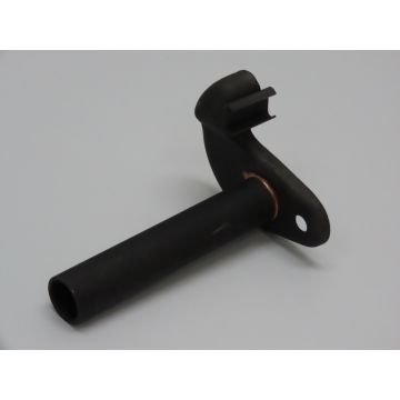 Tube d'axe de pédale pour Porsche 911 '65-'77 912 914