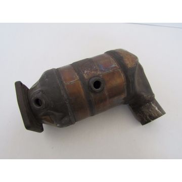 Porsche 997 Turbo 3,8L 2010-2013 991 Turbo catalyseur cyl. 4-6