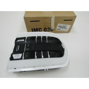 Porsche 970 Panamera / 958 Cayenne 2012-2013 Module de toit, Console de toit