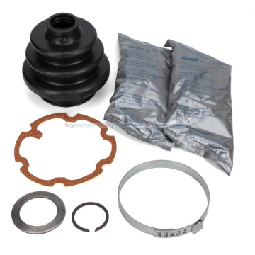 Soufflet d'arbre de transmission pour Porsche 911 '69-'86