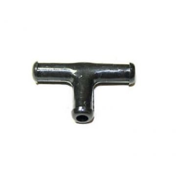 Pièce en T pour lave-glace pour Porsche 911 '65-'89 914 912 928