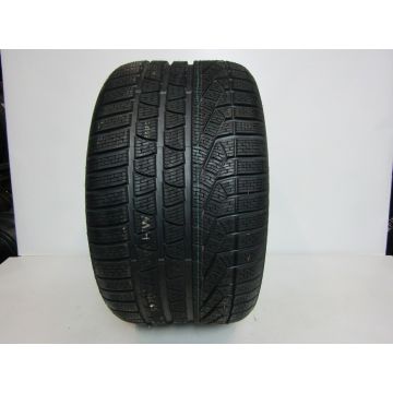 1x Pneu d'hiver PIRELLI Sottozero Winter240 S2 285/35 R19 99V N0 Porsche 991