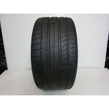 1x Pneu été MICHELIN Pilot Sport 295/35 ZR20 105Y N0 Porsche 991 5,0mm