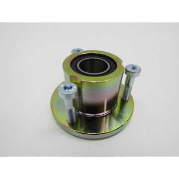 Moyeu de ventilateur pour ventilateur/alternateur pour Porsche 964 993