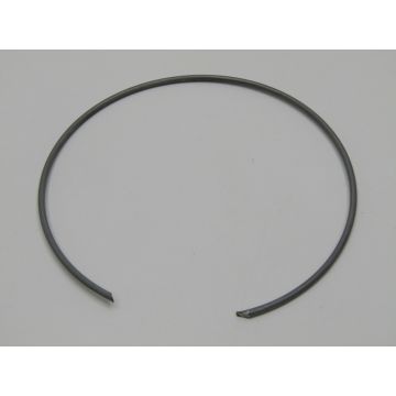 Bague de serrage pour manchon du tube de remplissage de carburant pour Porsche 911 '63-'89