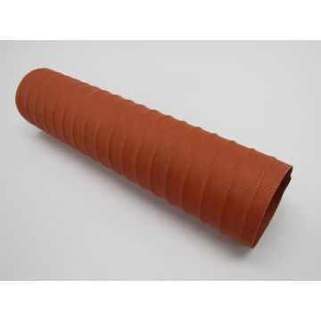 Gaine pour chauffage au clapet de chauffage, silicone, gauche=droite pour Porsche 964 C2/C4