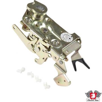 Serrure de porte gauche pour Porsche 911 '65-'89 964