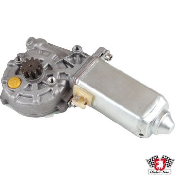 Moteur pour lève-vitre gauche pour Porsche 924 944 968