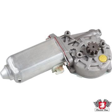 Moteur pour lève-vitre droit pour Porsche 924 944 968