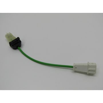 Cable d'allumeur (vert) pour Porsche 911 '78-'83 / 911 Turbo '78-'89