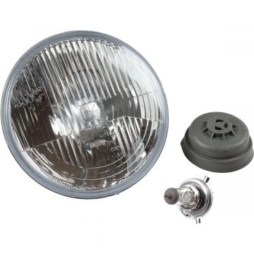 Phare remplaçant le phare américain "sealed beam" pour Porsche 911 '65-'89 912 914