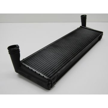 Radiateur, central pour Porsche 997 Turbo