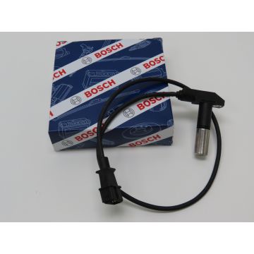 Capteur de vilebrequin BOSCH pour Porsche 911 '84-'89