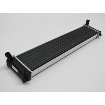 Radiateur, centre pour Porsche 996 986S