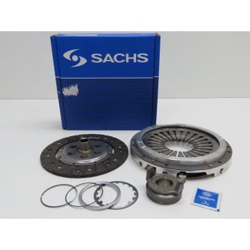 Kit d'embrayage SACHS pour Porsche 968