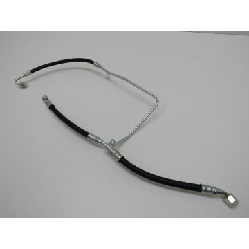 Conduite de carburant, raccord de rampe de carburant pour Porsche 911 '84-'89