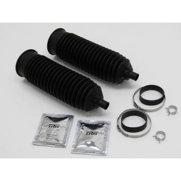 Kit de soufflets pour direction pour Porsche Porsche 996 986 Boxster