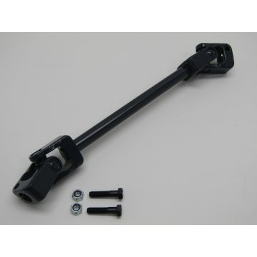 Arbre de direction 380mm pour Porsche 924S 944 968 avec servo