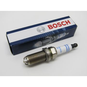 Bougie d'allumage BOSCH pour Porsche 997 991 987 981 957 958 970