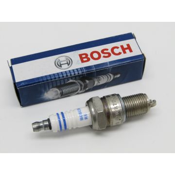 Bougie d'allumage, BOSCH WR7DC+ pour Porsche 911 '84-'89 924S 928 944 