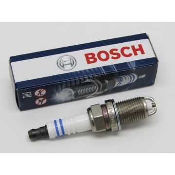 Bougie d'allumage BOSCH pour Porsche 986 Boxster 2,5L