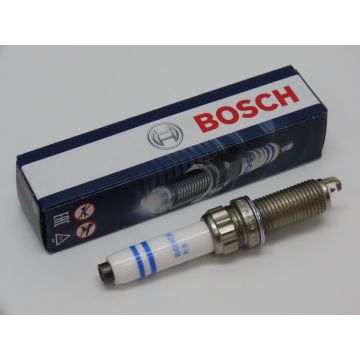 Bougie d'allumage, BOSCH pour Porsche 991.2 992 718