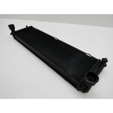 Radiateur, central pour Porsche 996 Turbo/GT2 997 GT2/GT3