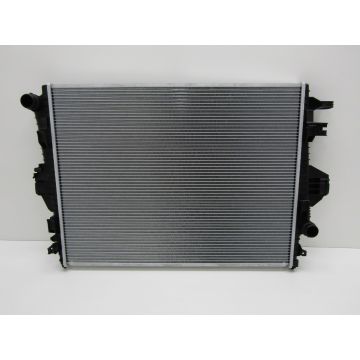 Radiateur, refroidissement du moteur pour Porsche 958 3.0D/3.0Hybrid/3.6