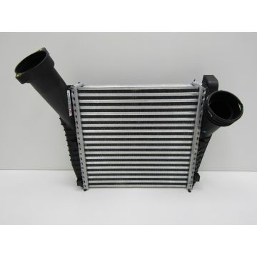 Intercooler, échangeur gauche pour Porsche 957 958 Cayenne 3.0D