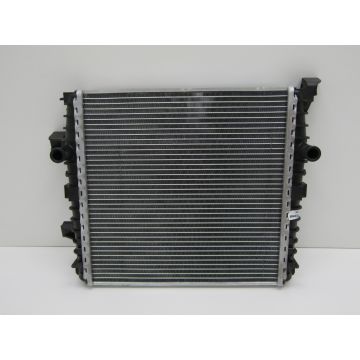 Radiateur gauche, refroidissement du moteur pour Porsche 958 Cayenne Hybrid