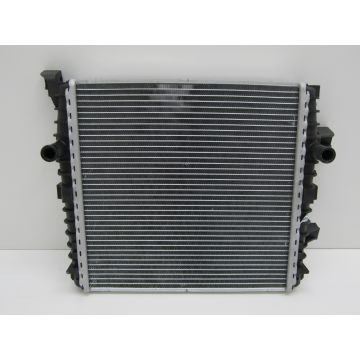 Radiateur droite, refroidissement du moteur pour Porsche 958 Cayenne Hybrid