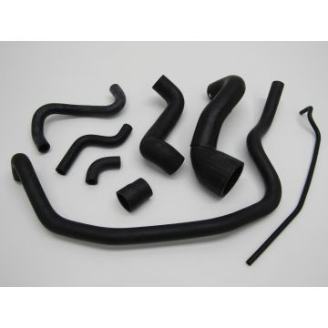 Kit de 8 durites d'eau pour Porsche 944S