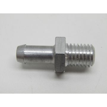 Raccord à vis en aluminium pour le radiateur pour Porsche 924 944 968