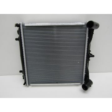 Radiateur, gauche, refroidissement du moteur pour Porsche 996 986 Boxster