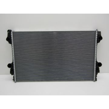 Radiateur, refroidissement du moteur pour Porsche 970 Panamera