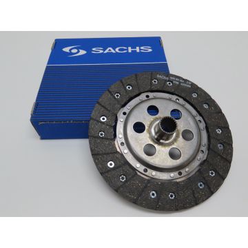 Disque d'embrayage, SACHS pour Porsche 968