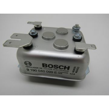 Régulateur de tension 12V, BOSCH pour Porsche 911 '63-'67 912