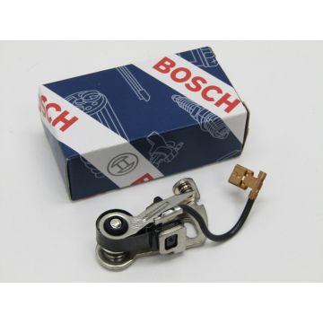 Kit visse platinée, BOSCH pour Porsche 914 924