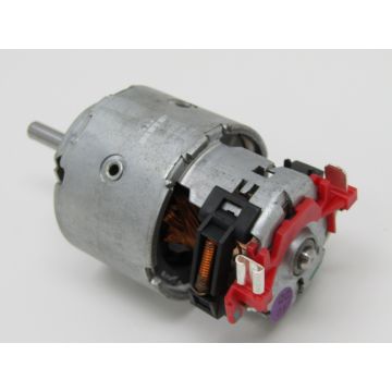 Moteur électrique, gauche=droite pour ventilateur de chauffage pour Porsche 911 '78-'89