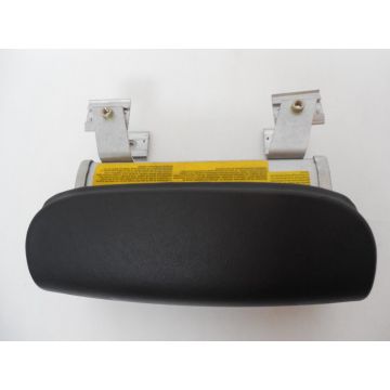 Porsche 996 986 Boxster Airbag passager Tableau de bord avec couvercle  noir