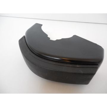 Butoir de pare-chocs, noir, avant, droite pour Porsche 911 T/E 1972-1973