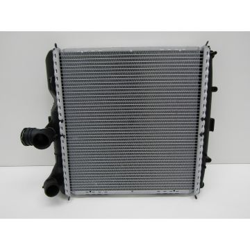 Radiateur, MAHLE, droite, refroidissement du moteur pour Porsche 997 987