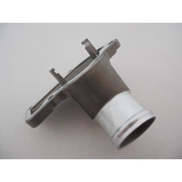 Porsche 997 996 987 986 Tubulure d'eau thermostat