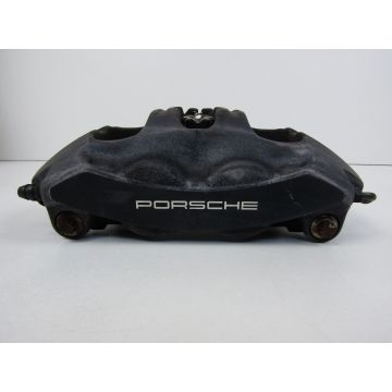 Porsche 997.2 C2/C4 991.1 C2/C4 Étrier de frein avant gauche